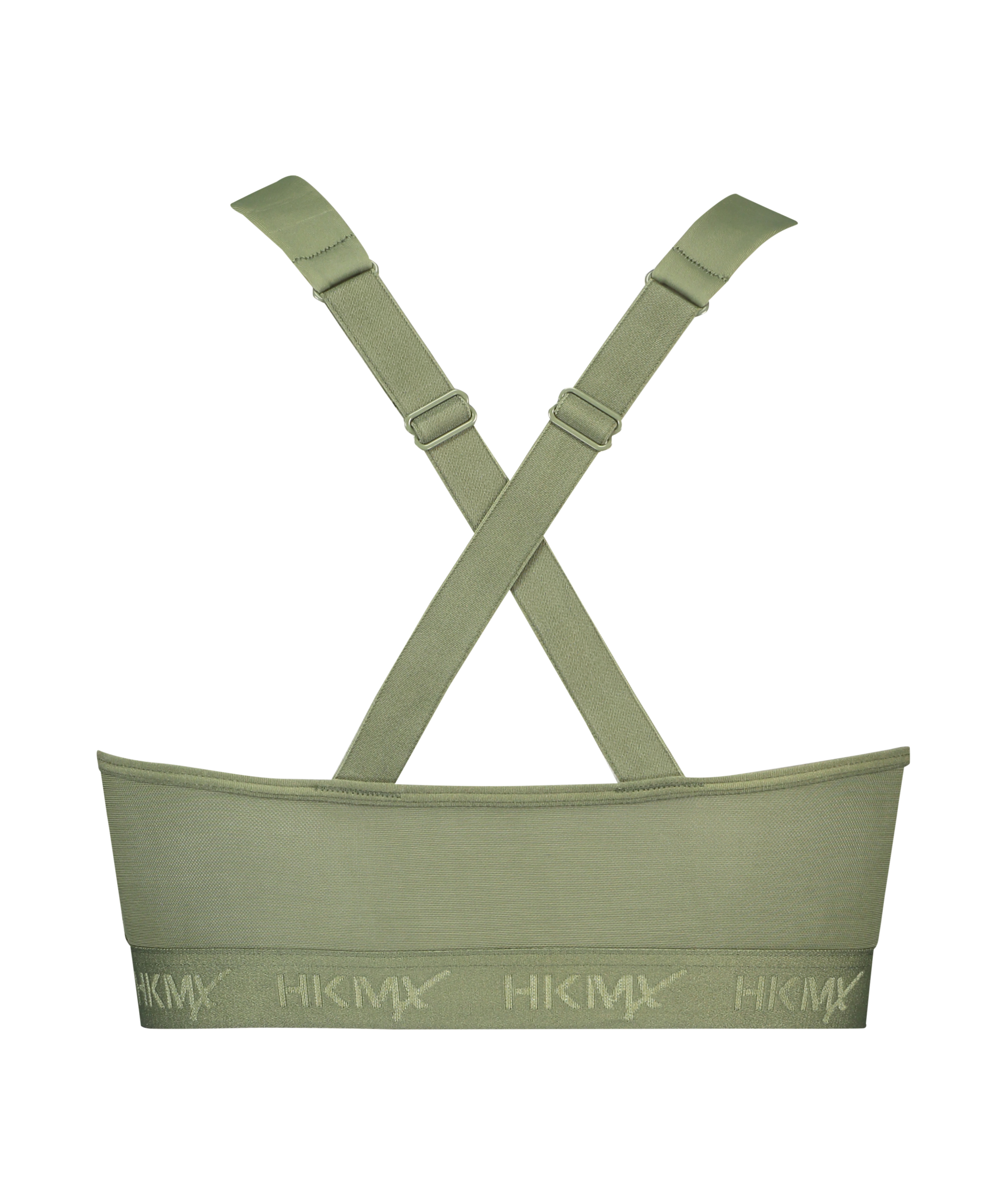 HKMX Sport-BH The Pro Level 3, Grün, main