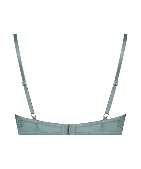 Soutien-gorge &agrave; armatures pr&eacute;form&eacute; Sierra, Vert