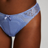 Brazilian mit hohem Bein Kimberley, Blau