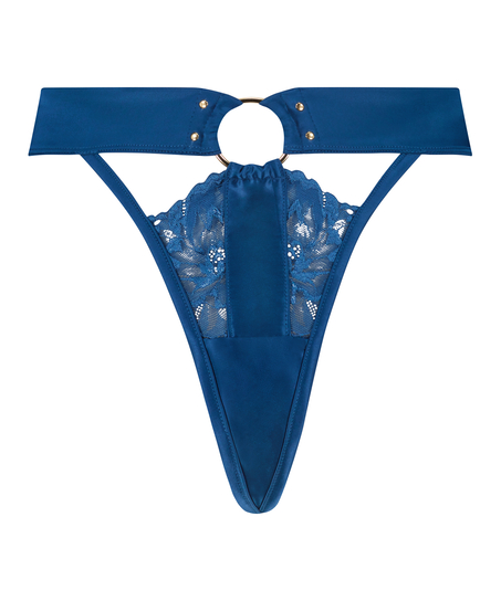 String Elsa, gr&uuml;n