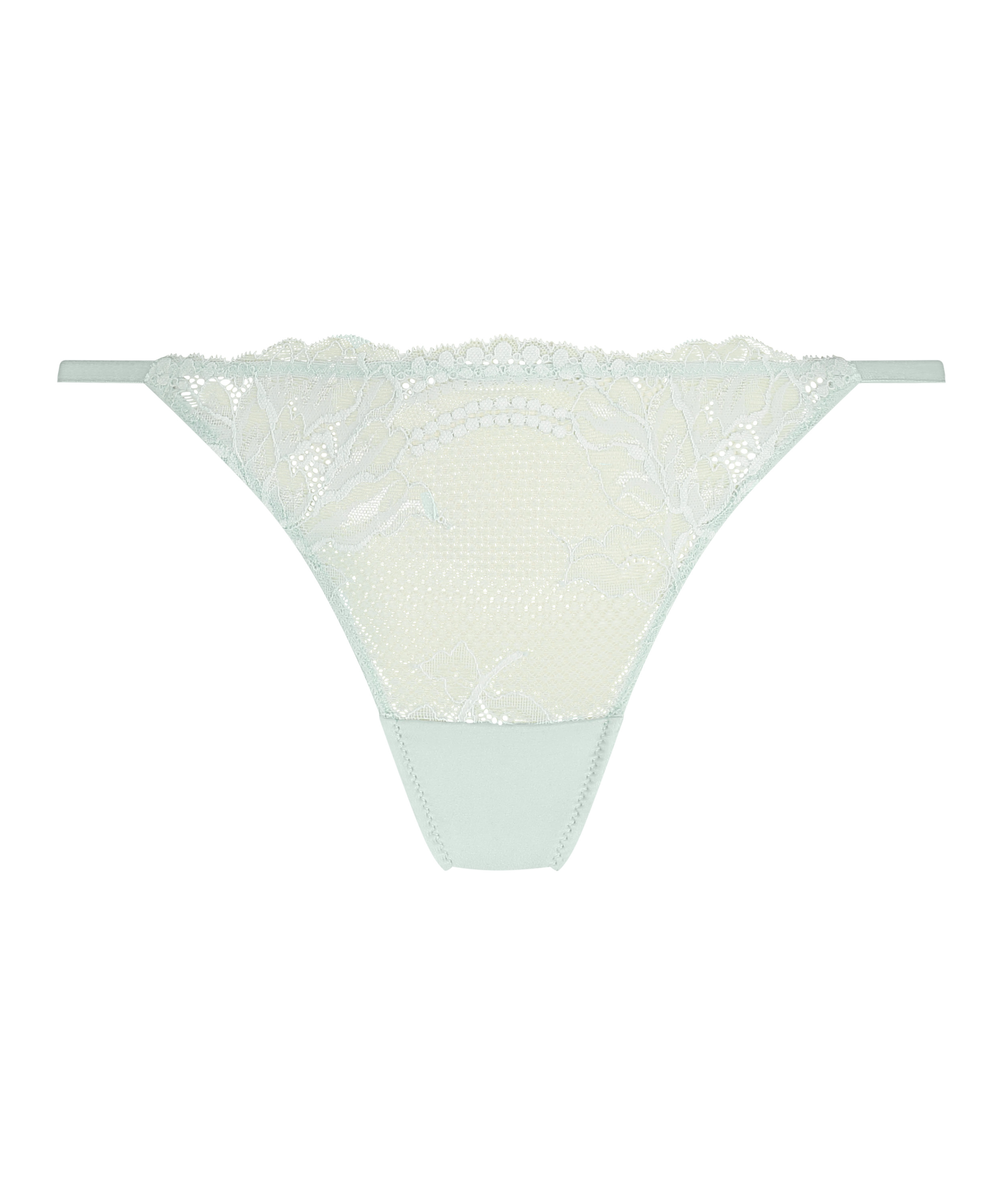 Tanga Leonie, grün, main