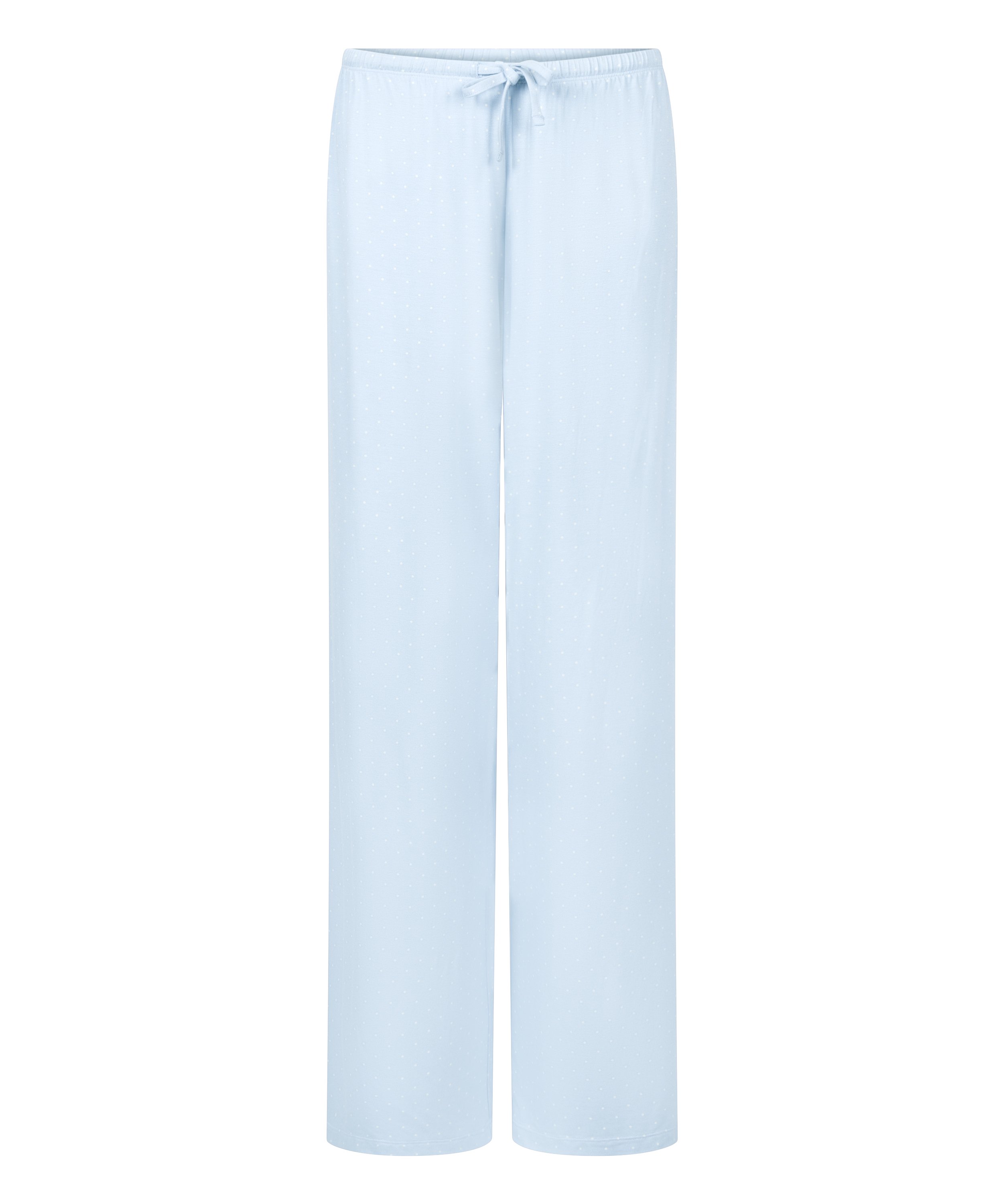 Jersey-Hose, Blau, main