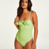 Maillot de bain Bondi, Vert