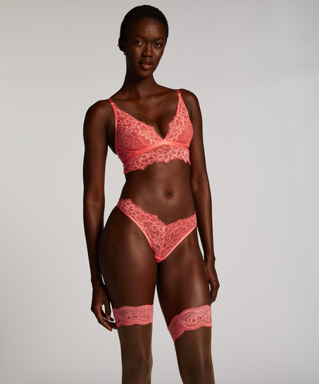 String Isabella, Rose