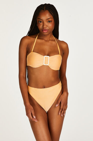 Image of Hunkemöller Bikinihose Riviera Orange