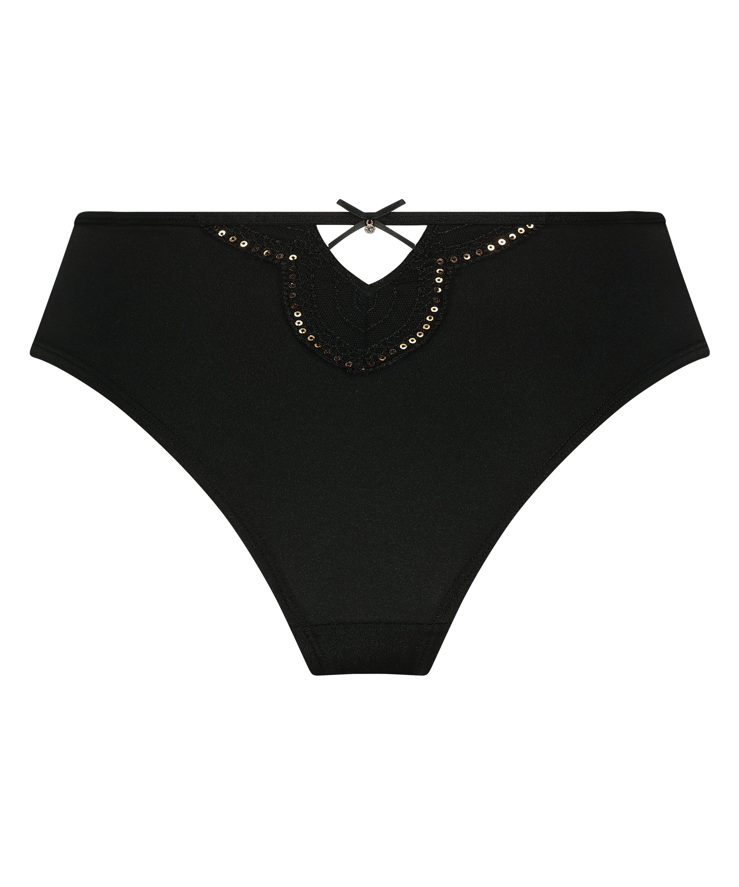 Brazilian Ruby, Schwarz, main