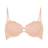 Soutien-gorge à armatures préformé Jade, Rose