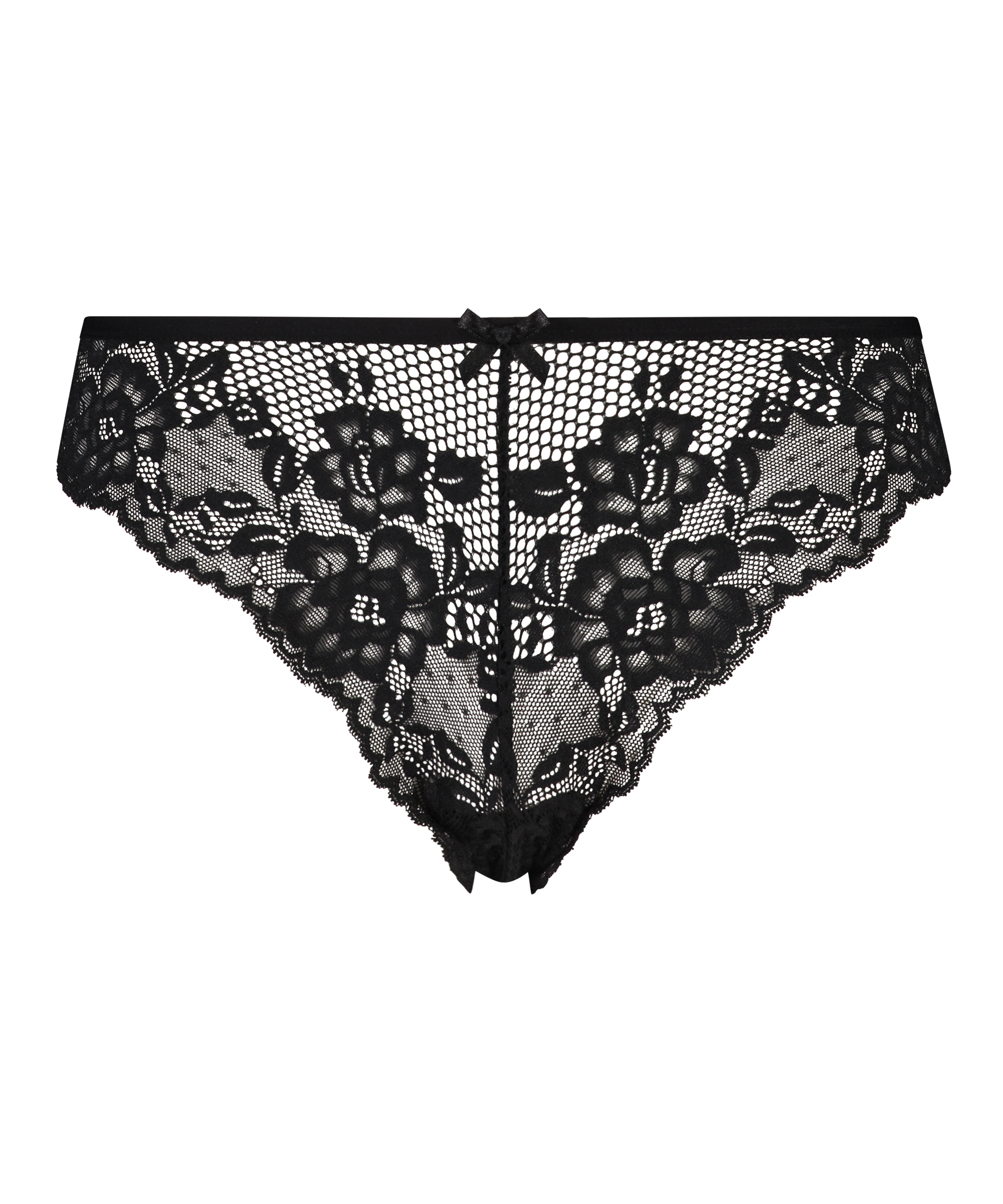 Brazilian Bianca, Schwarz, main