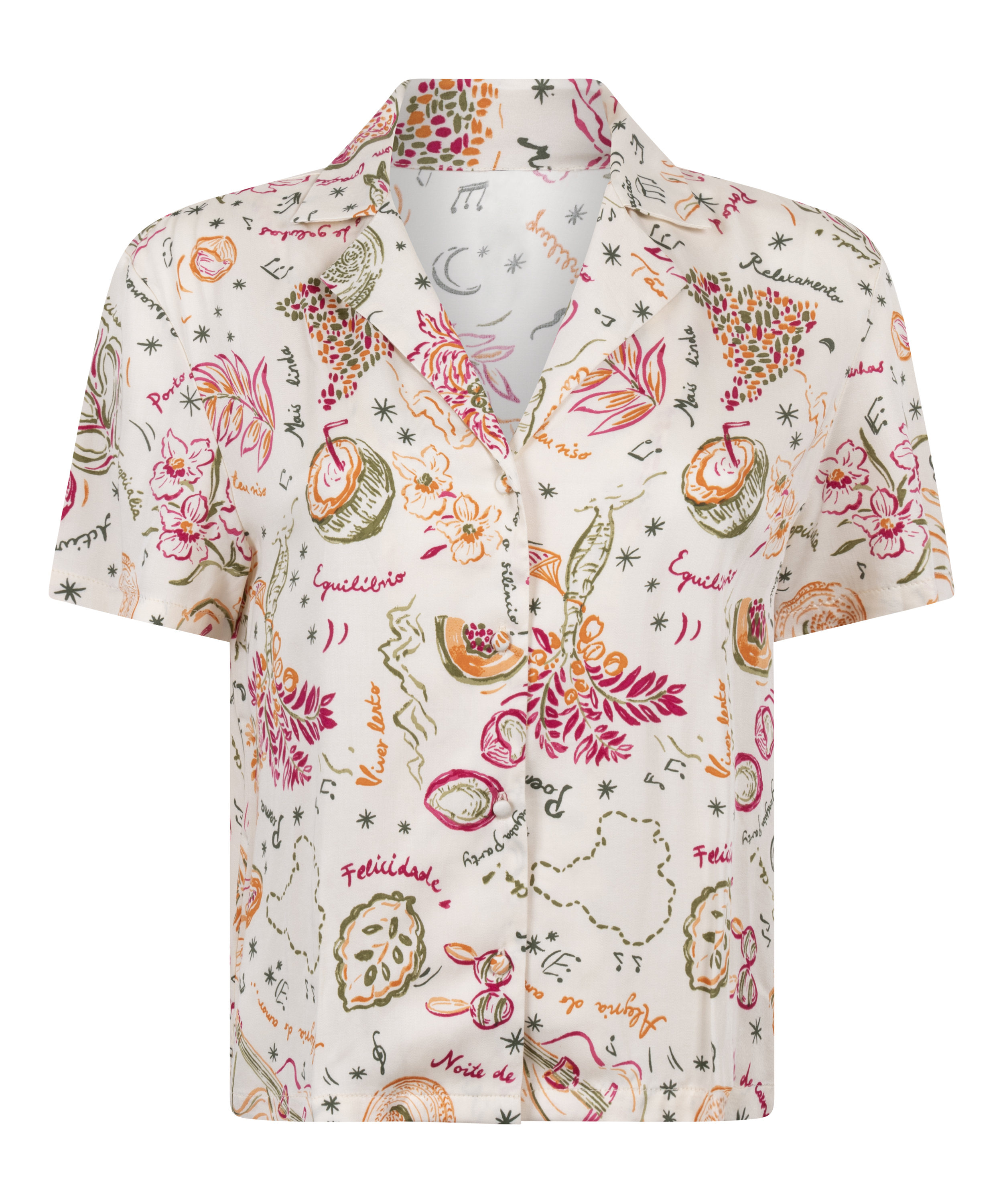 Satinjacke, Wei&szlig;, main