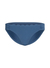 Bikini Slip Rio Scallop, Blau, main Blau