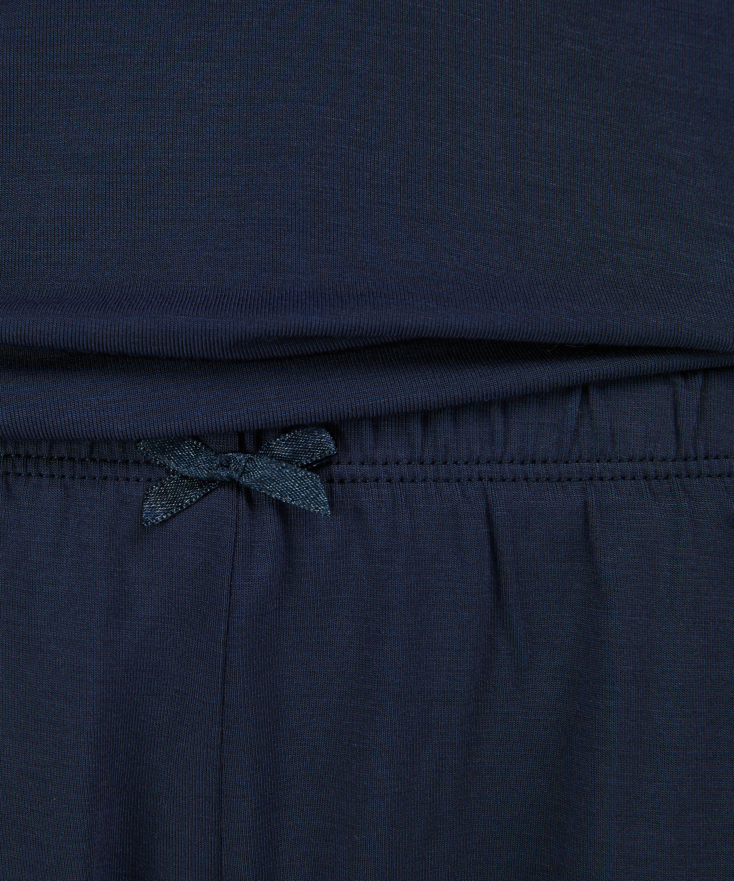 Pyjamaset, Blau, main