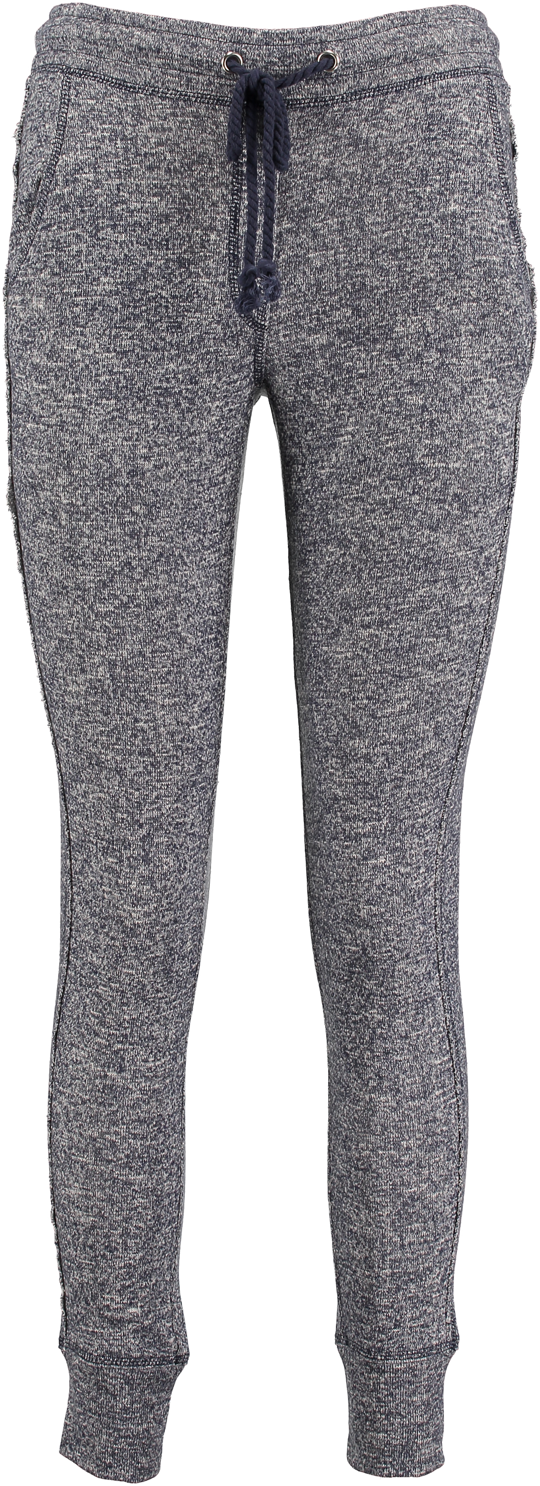 Pantalon de jogging, Bleu, main