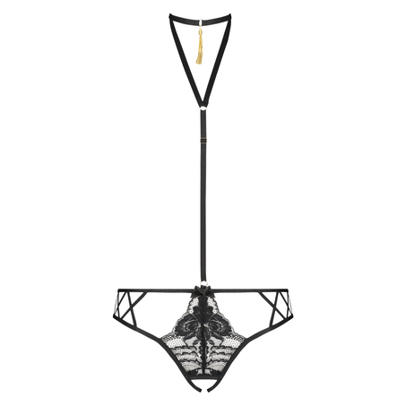 Brazilian Celine, Schwarz