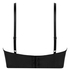 Bronte Bralette, Schwarz