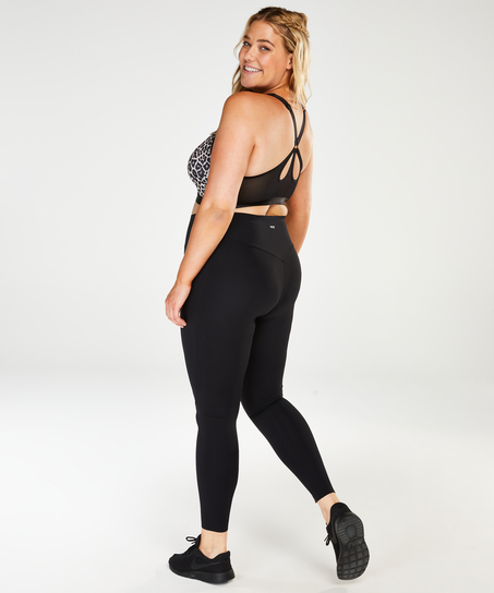 HKMX Sport-BH The Pro Level 3, Grau