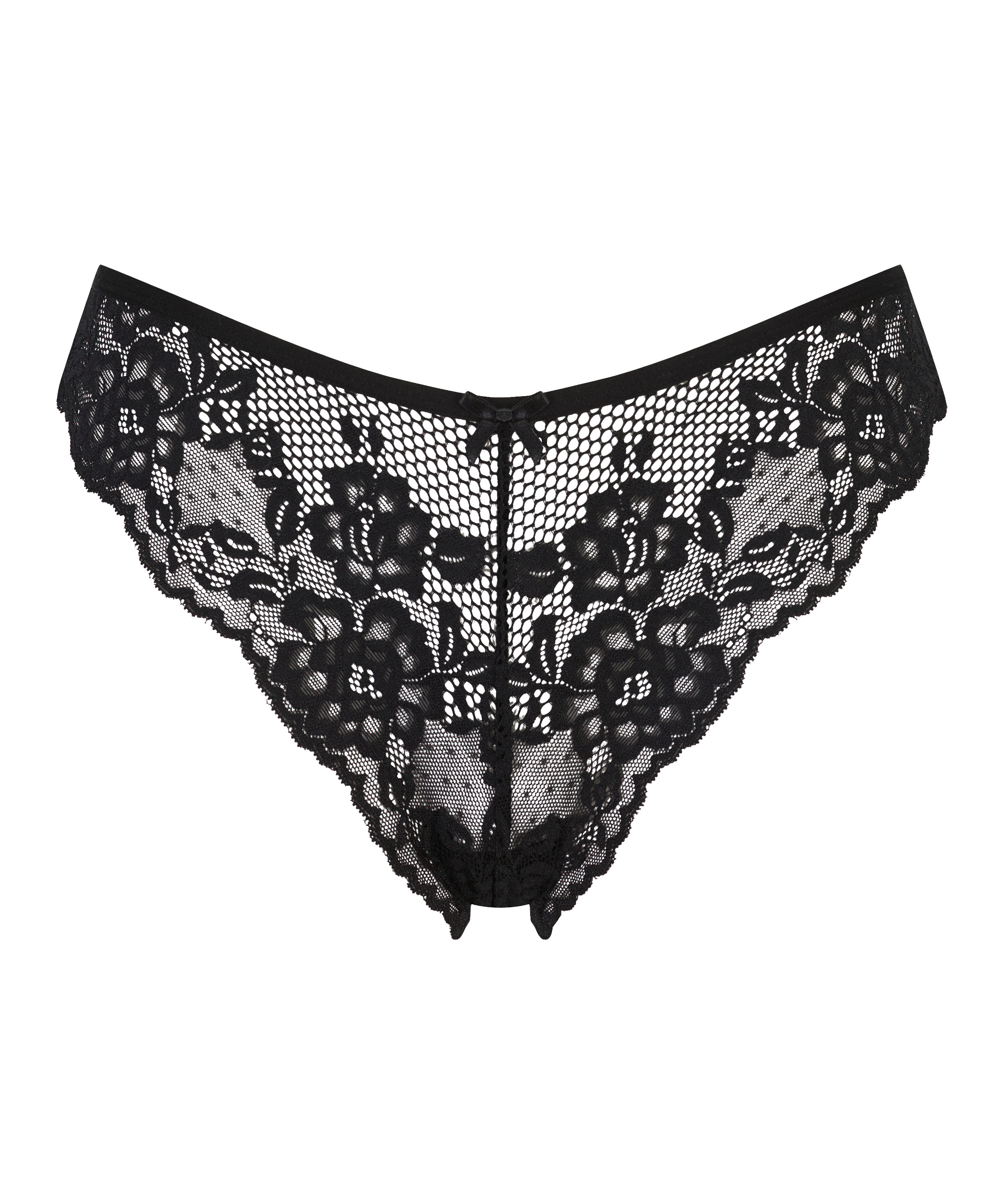 Brazilian Bianca, Schwarz, main