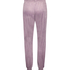 Pantalon de jogging Velours long, Violet