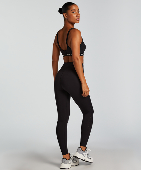 HKMX Sport-BH The Elite Level 3, Schwarz