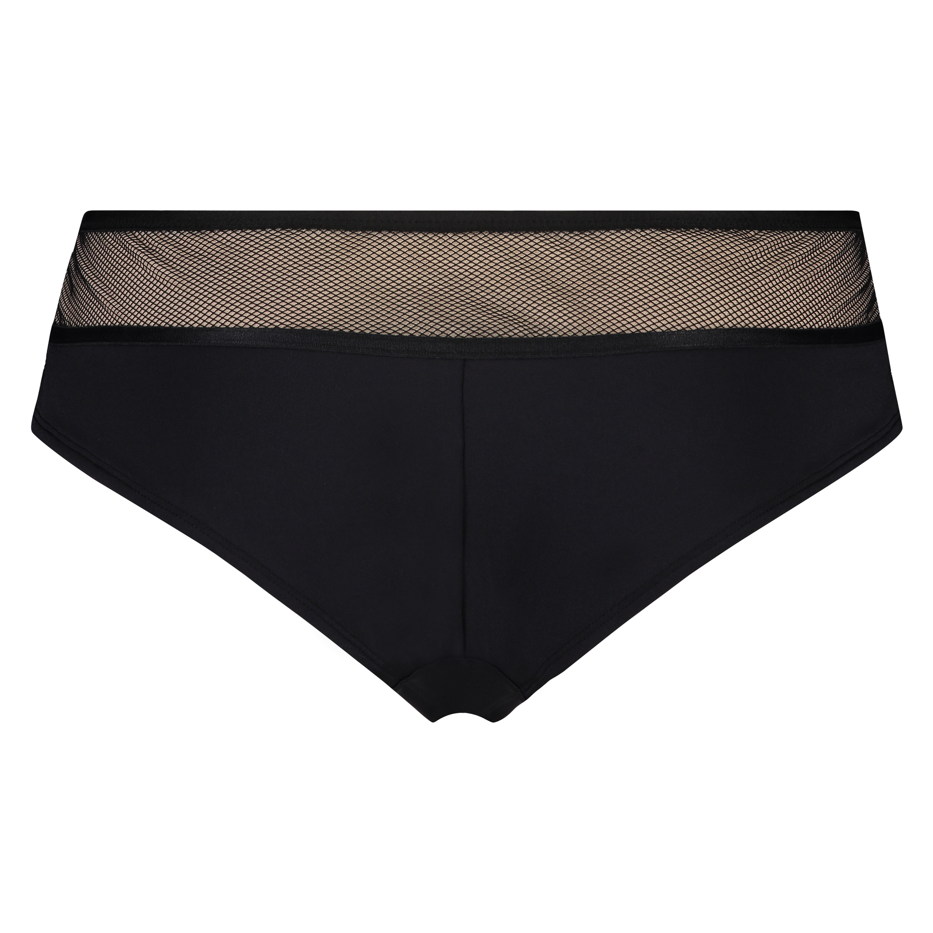 Brazilian Lucia, Schwarz, main