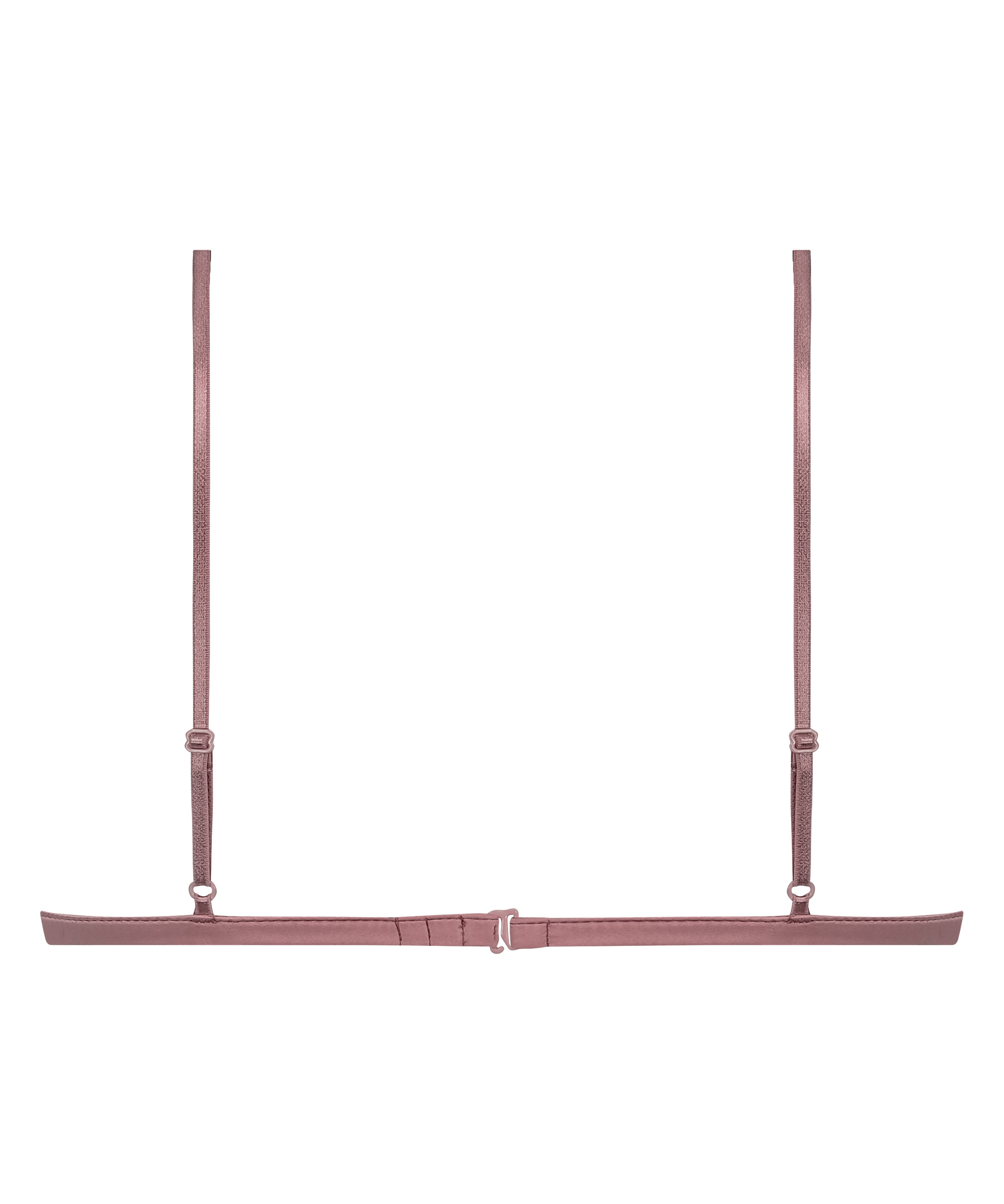 Bralette Ruby, Rose, main