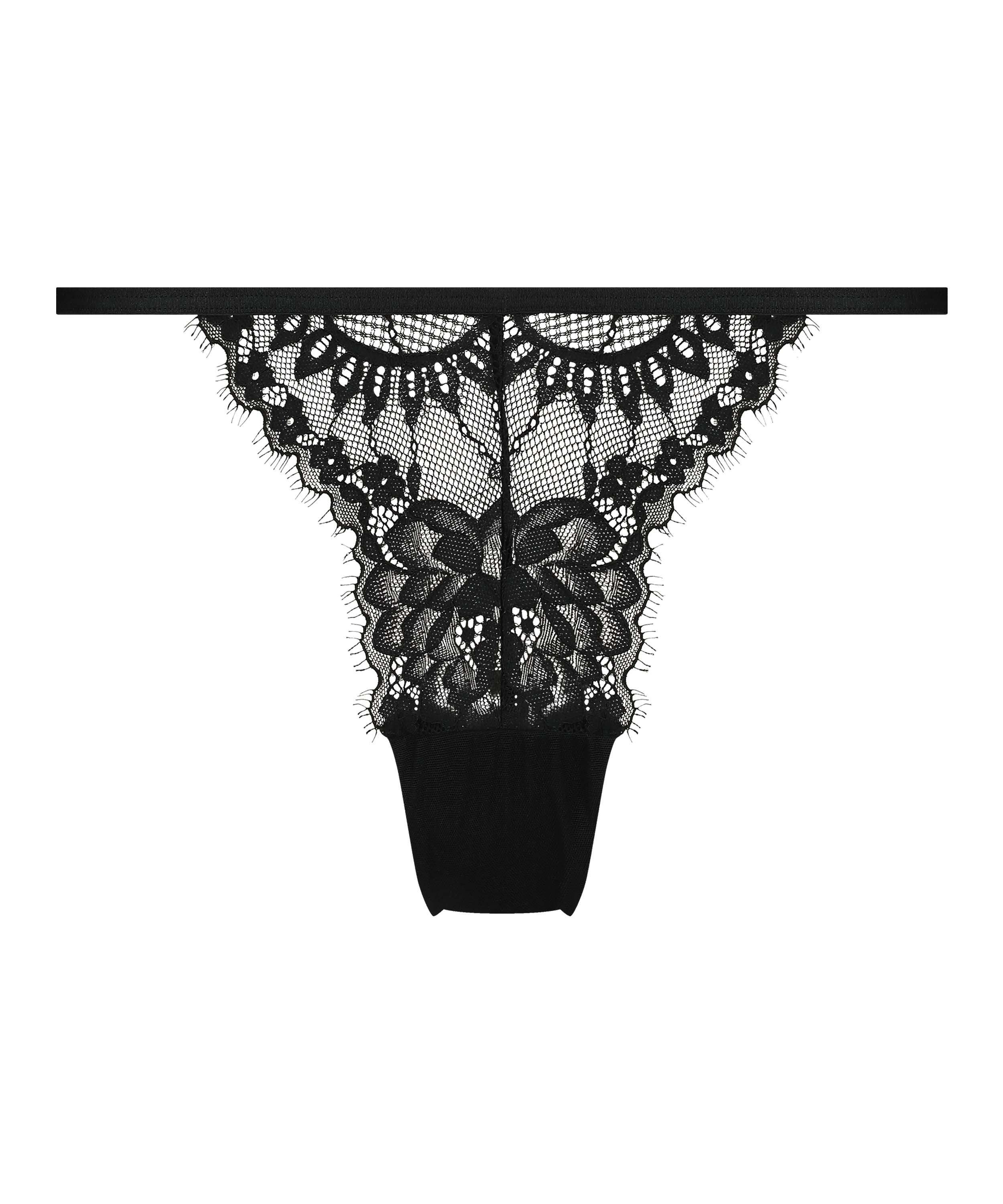 Trixie HL string tr, Schwarz, main