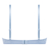 Soutien-gorge à armatures préformé Cherry, Bleu