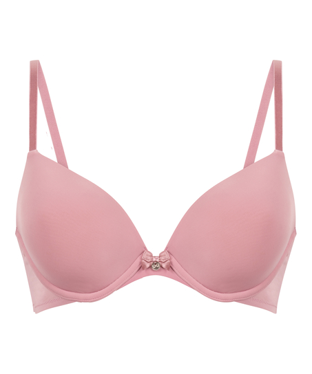 Soutien-gorge préformé à armatures Meghan, Violet