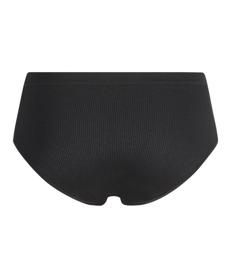 High Rio Slip Charlotta, Schwarz