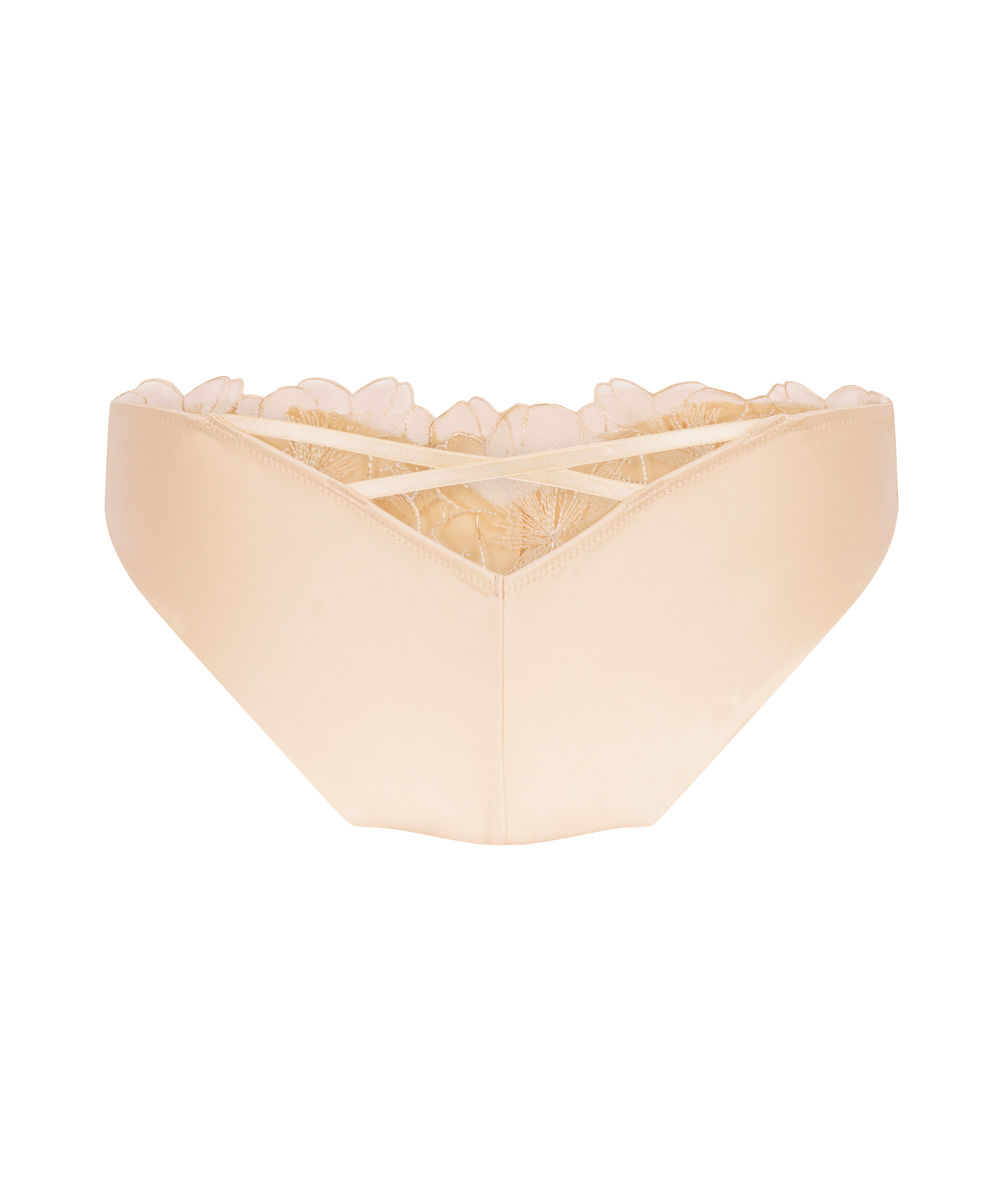 Emilia Brazilian, Gelb, main