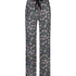 Tall Pantalon de pyjama, Noir