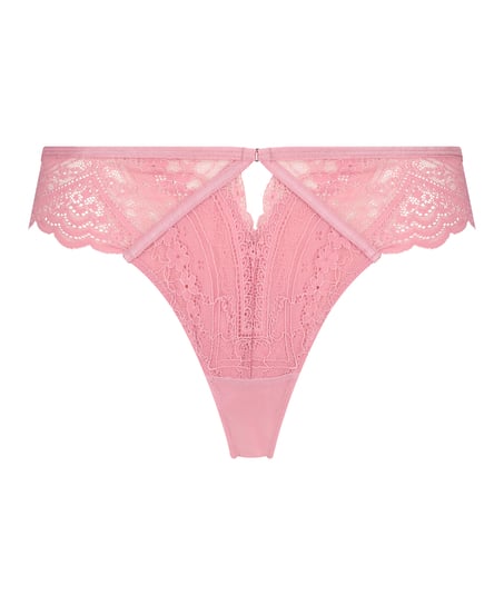 String &eacute;chancr&eacute; Wies, Rose