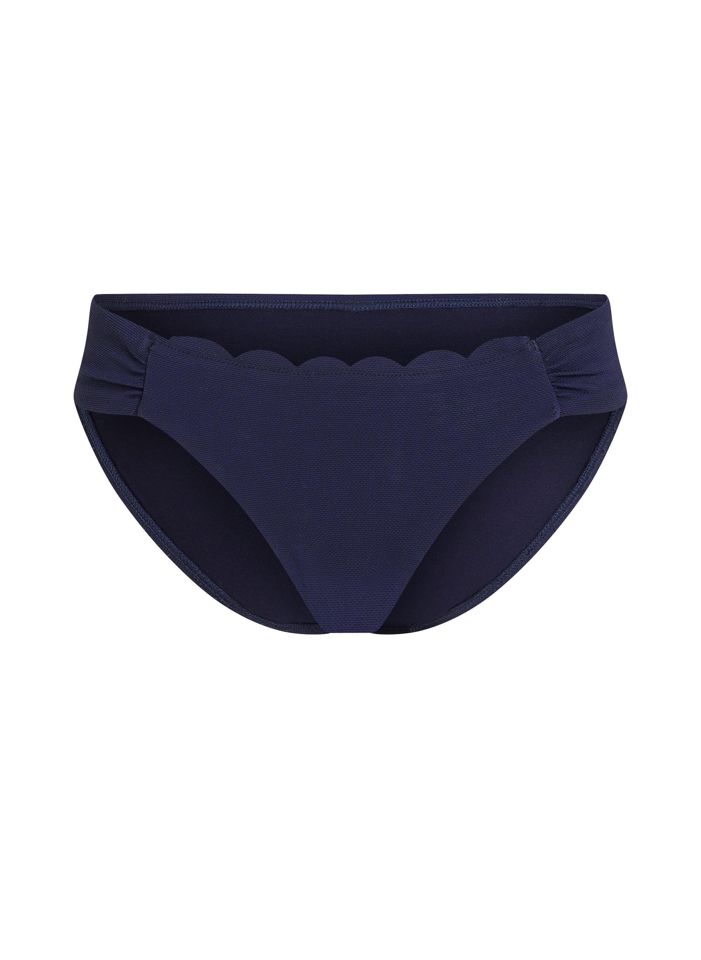 Slip de Bikini Rio Scallop