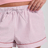 Short Coton, Rose
