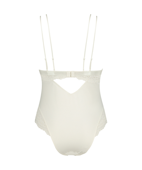 Body Rose, Wei&szlig;