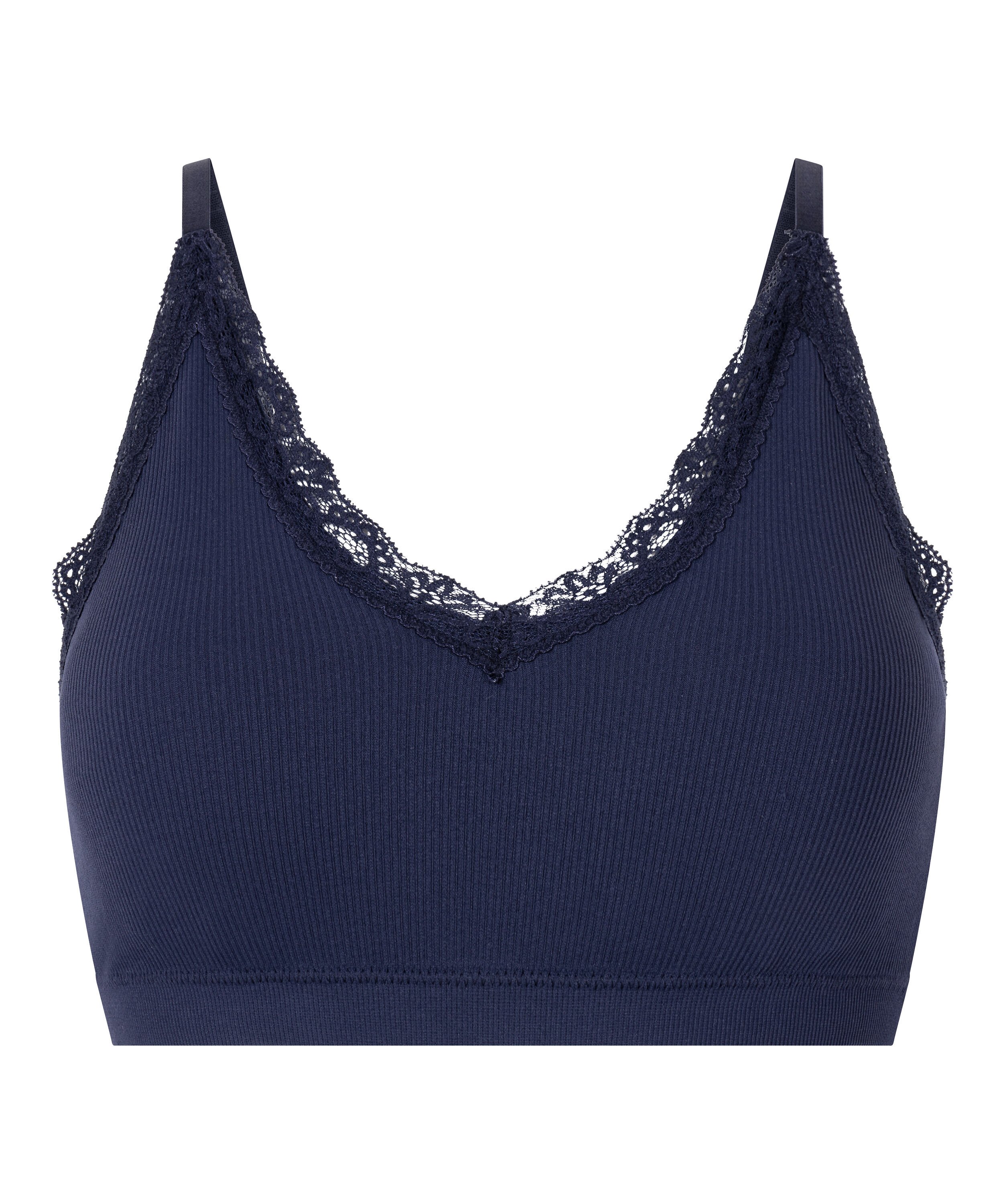 Bralette Lola, Rose