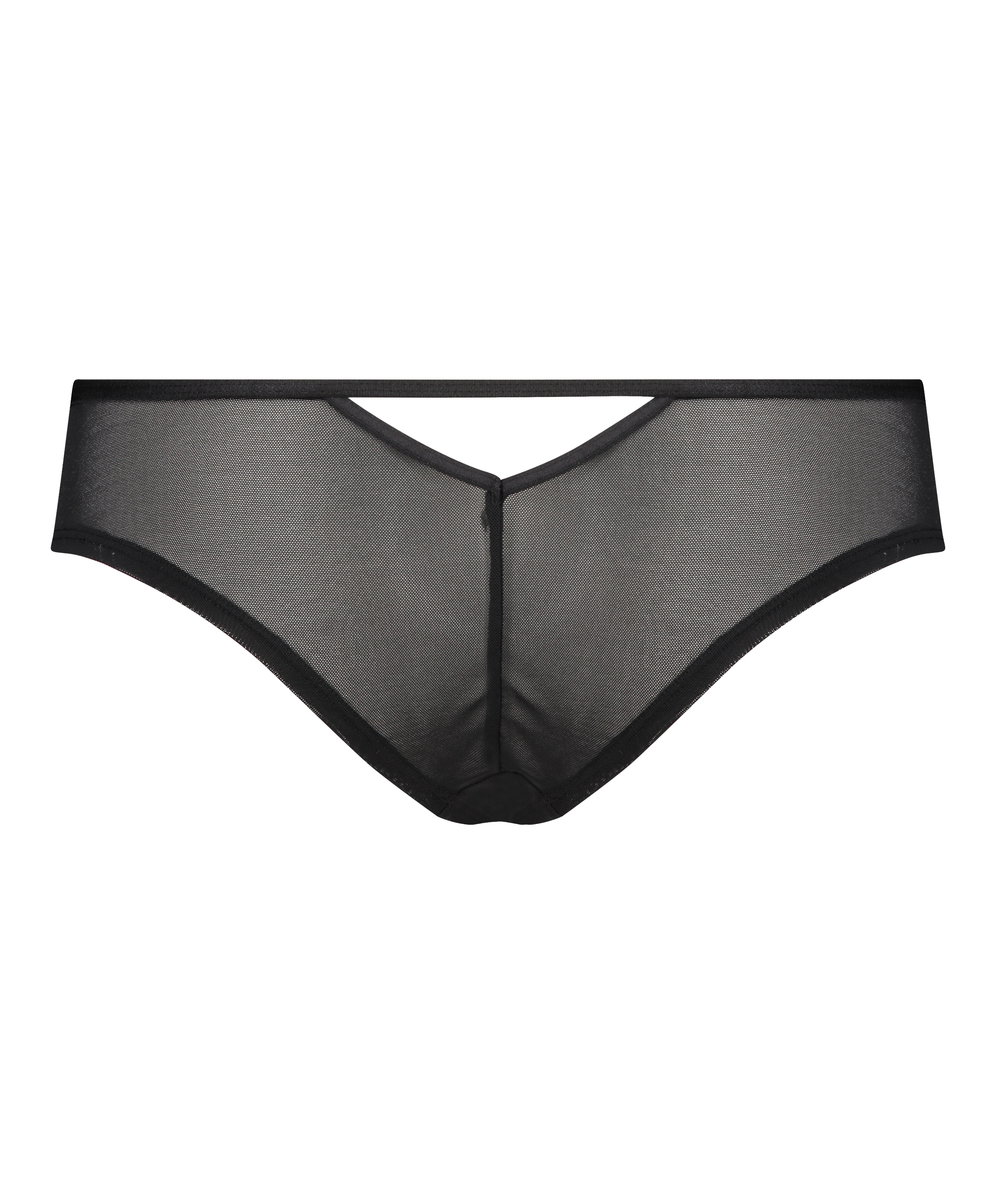 Brazilian Yentel, Schwarz, main