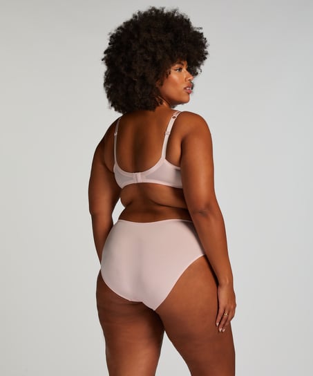 Nicht-vorgeformter B&uuml;gel-BH Sophie, Rose