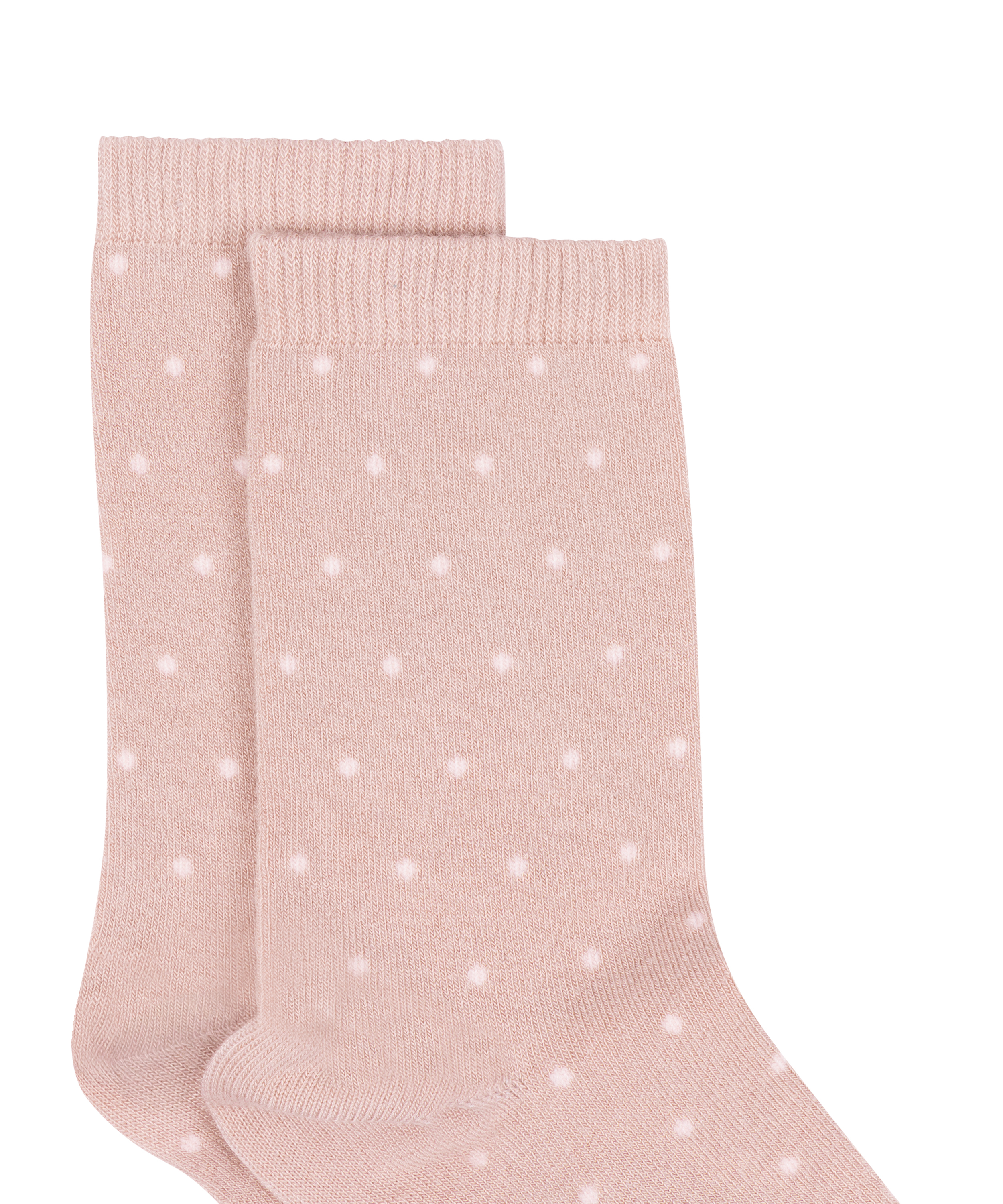 Crew-Socken aus Modal, Rose, main