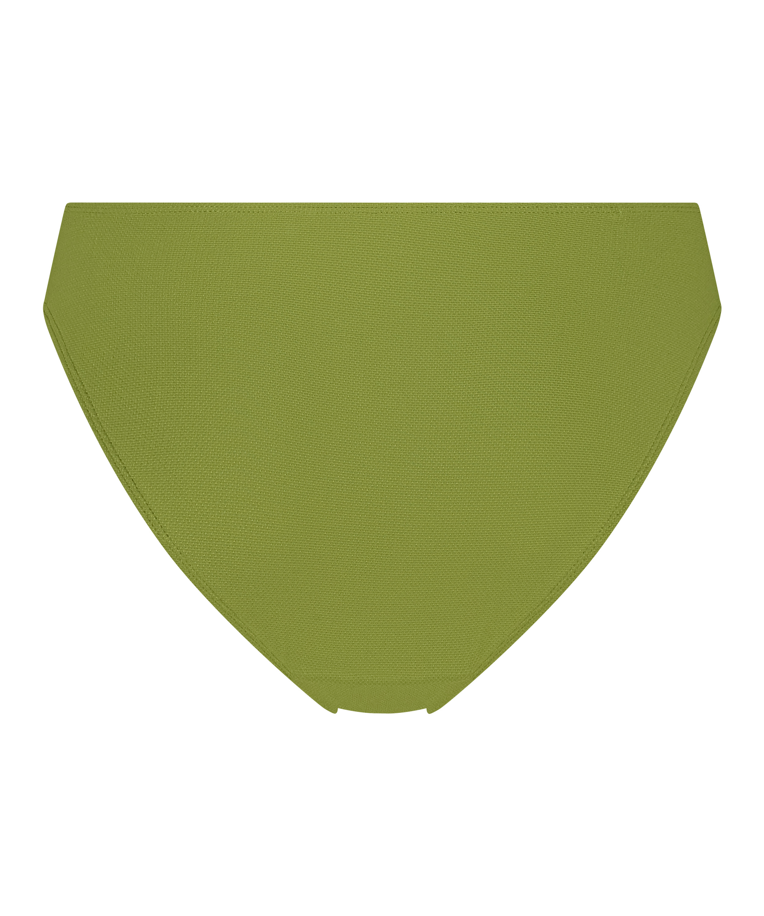 Slip de Bikini Rio Holbox, Vert, main