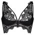 Soutien-gorge &agrave; armatures non-pr&eacute;form&eacute; Marilee, Noir