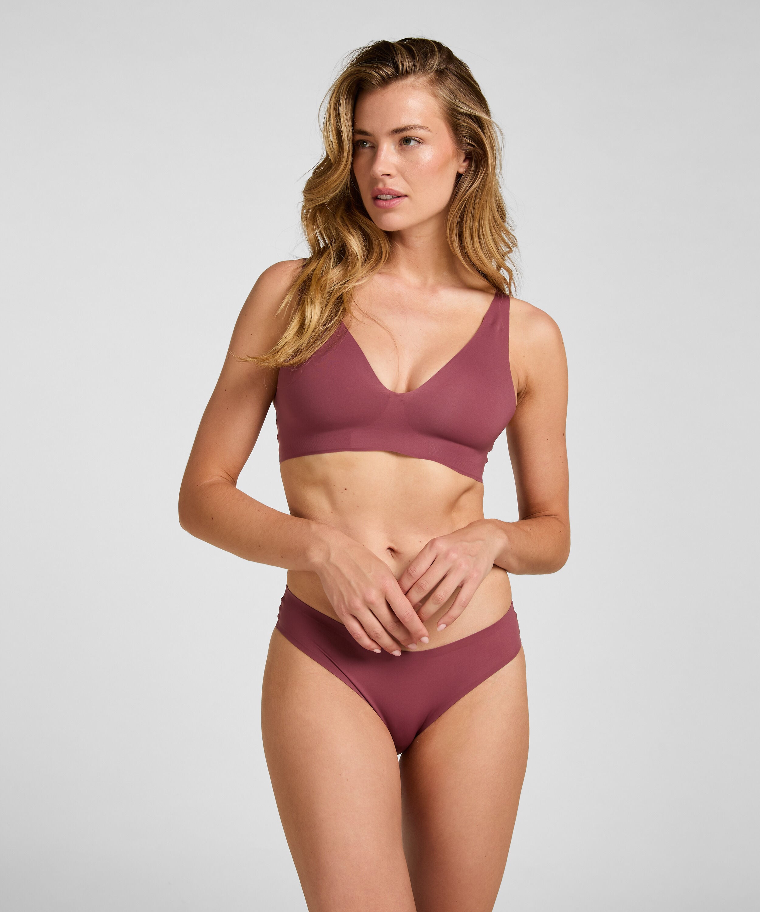 Super Confort Brésilien, Violet Super Confort Brésilien, Violet
