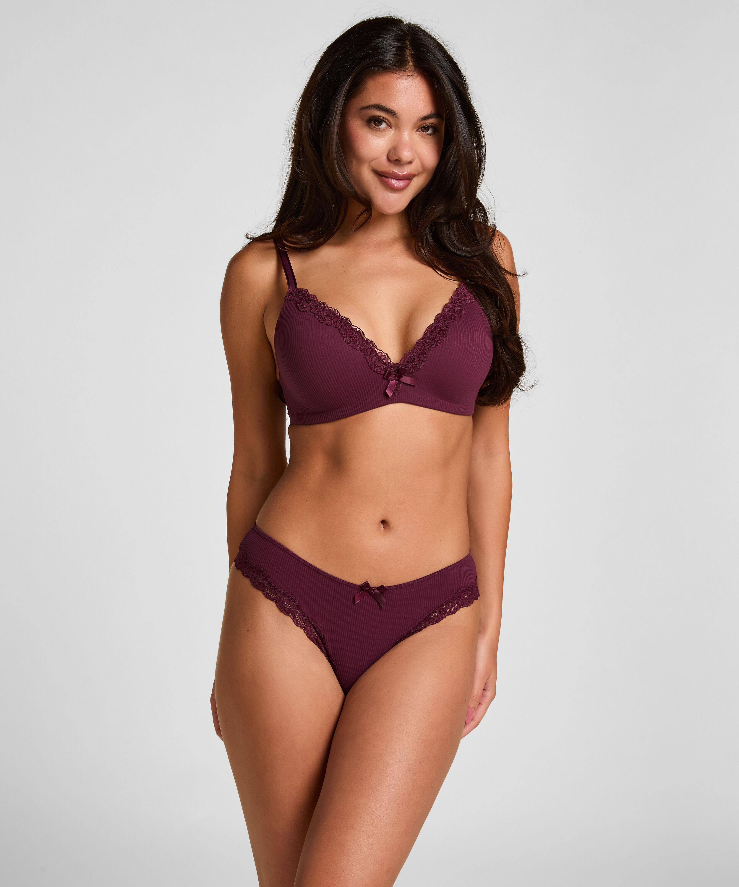 Slip brésilien Lola
