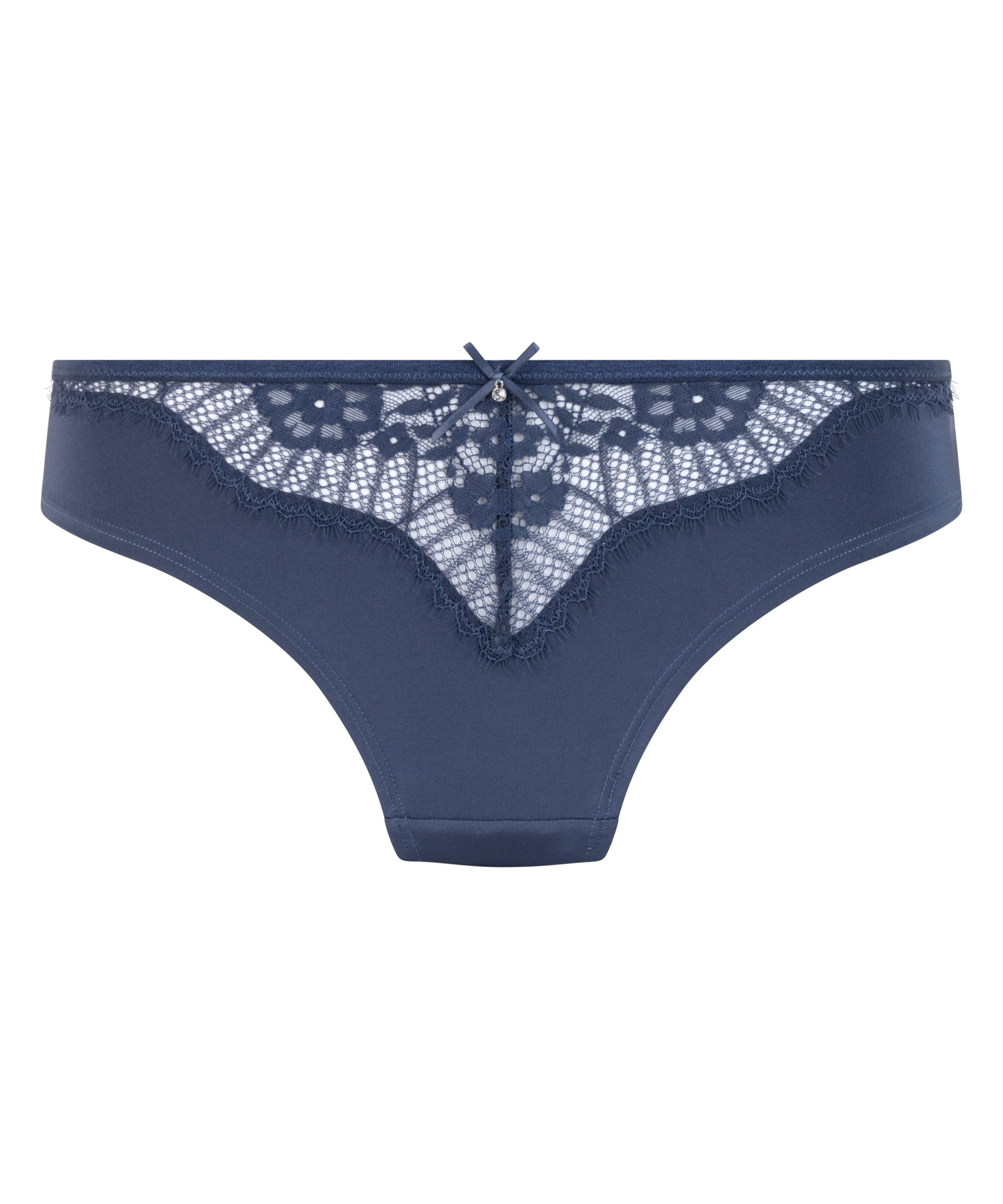 Brazilian Pearlene, Blau, main