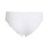 Slip Secret Lace, Blanc