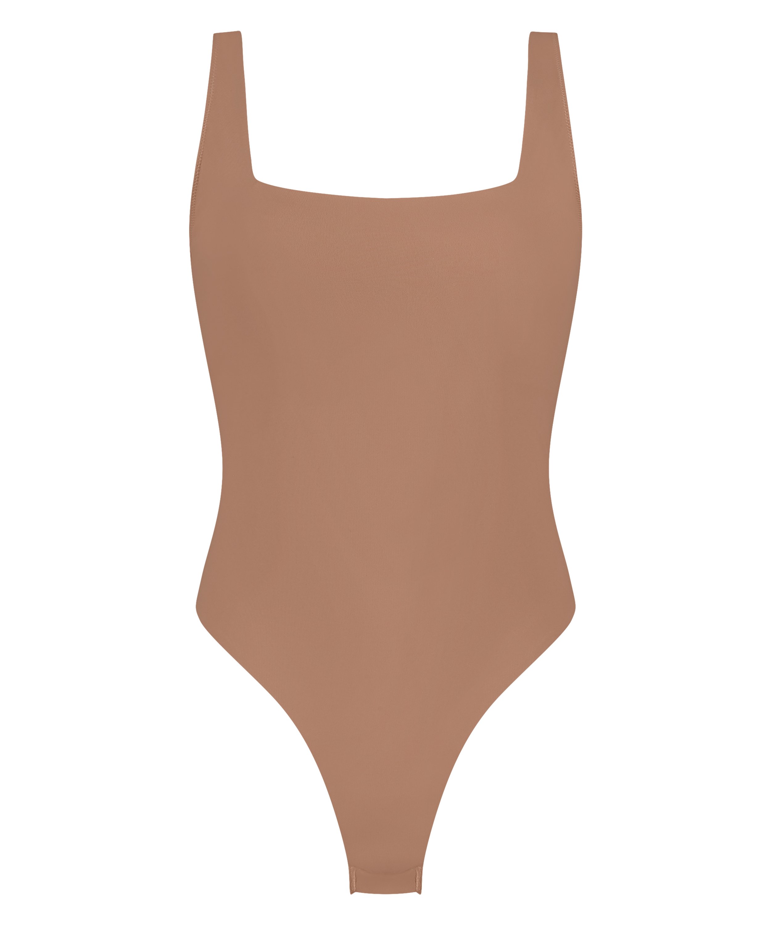 Smooth body, Braun, main