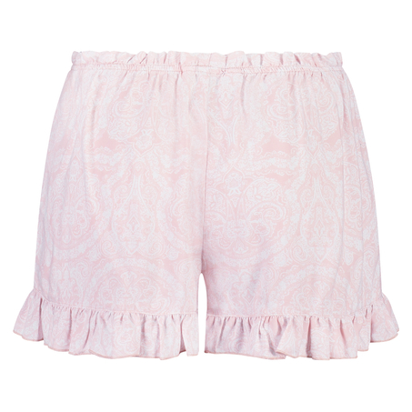 String Theresa, Blau