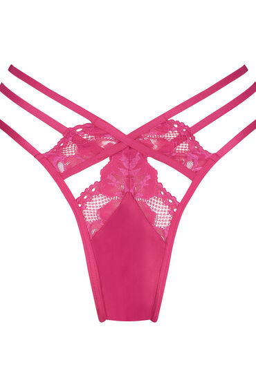 Image of Hunkemöller Brazilian Ellie Rose