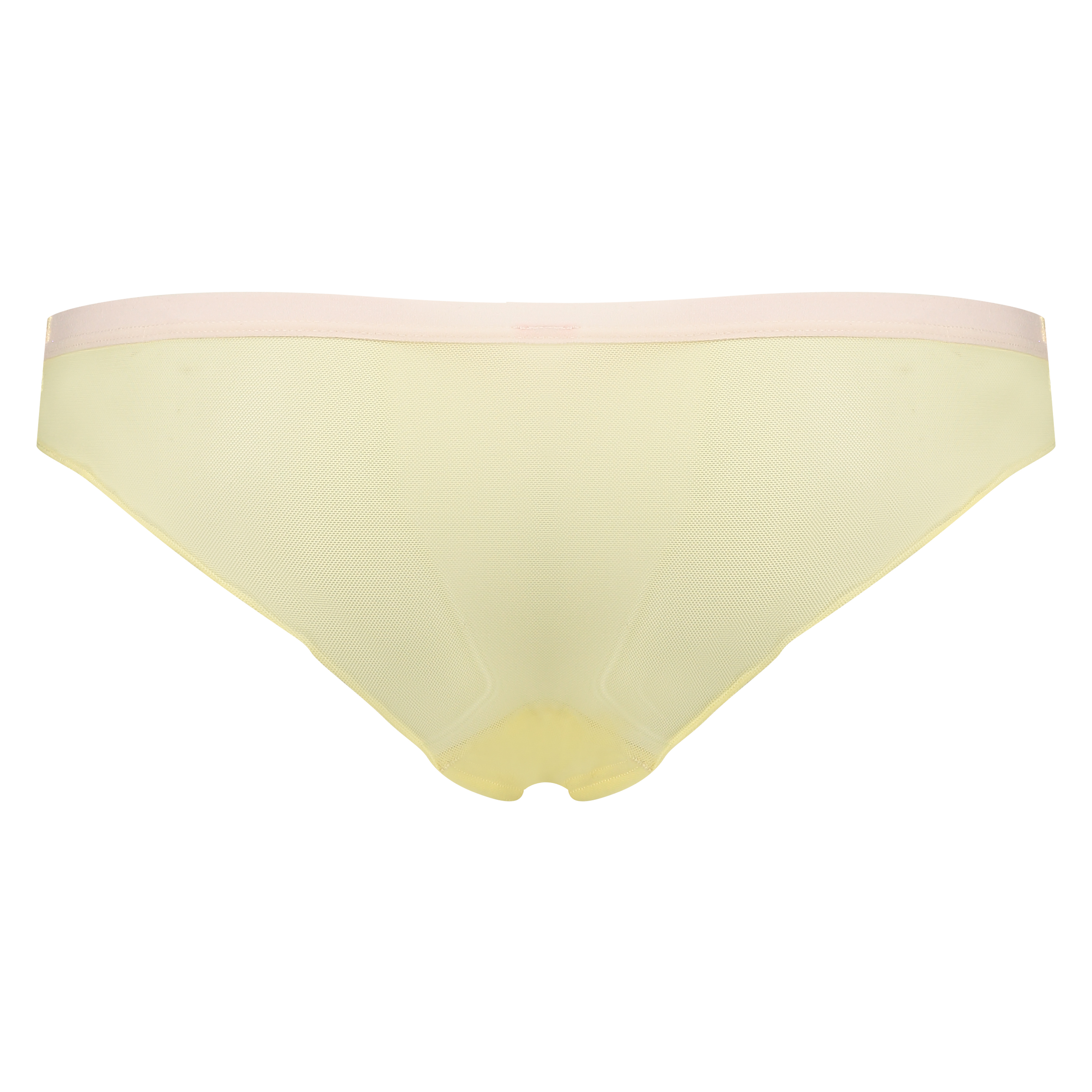 Brazilian Steffie, Gelb, main