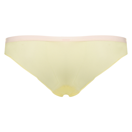 Brazilian Steffie, Gelb