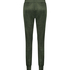 Petite Pantalon de jogging en Velours, Vert